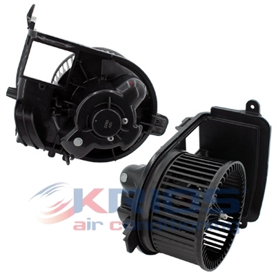 Interior Blower
